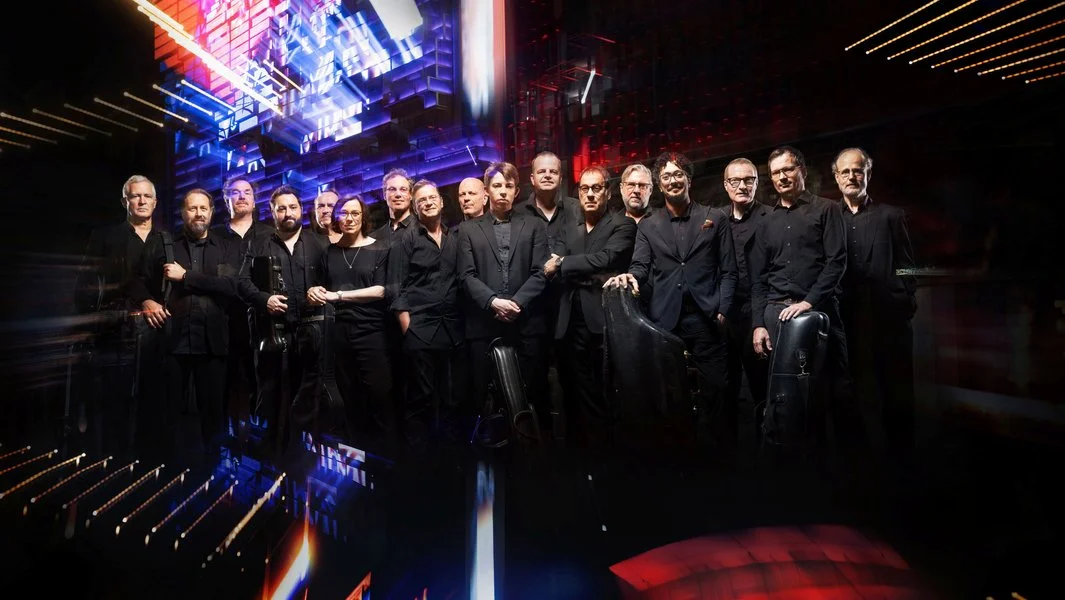 NDR Bigband & Lucas Brum feat. Cansu Arat