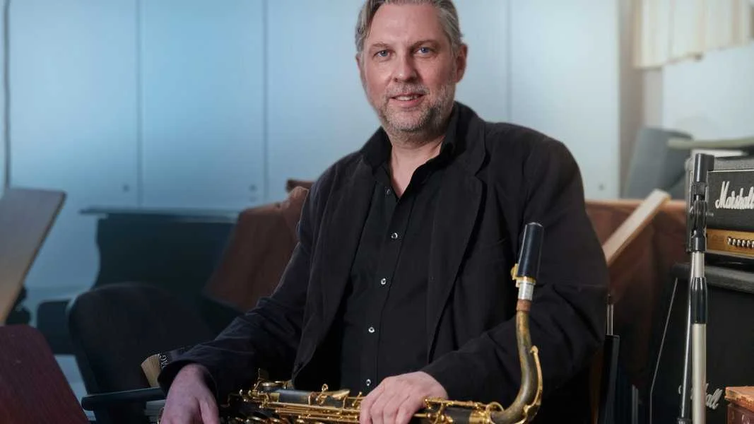 Phil Steen Trio feat. Frank Delle
