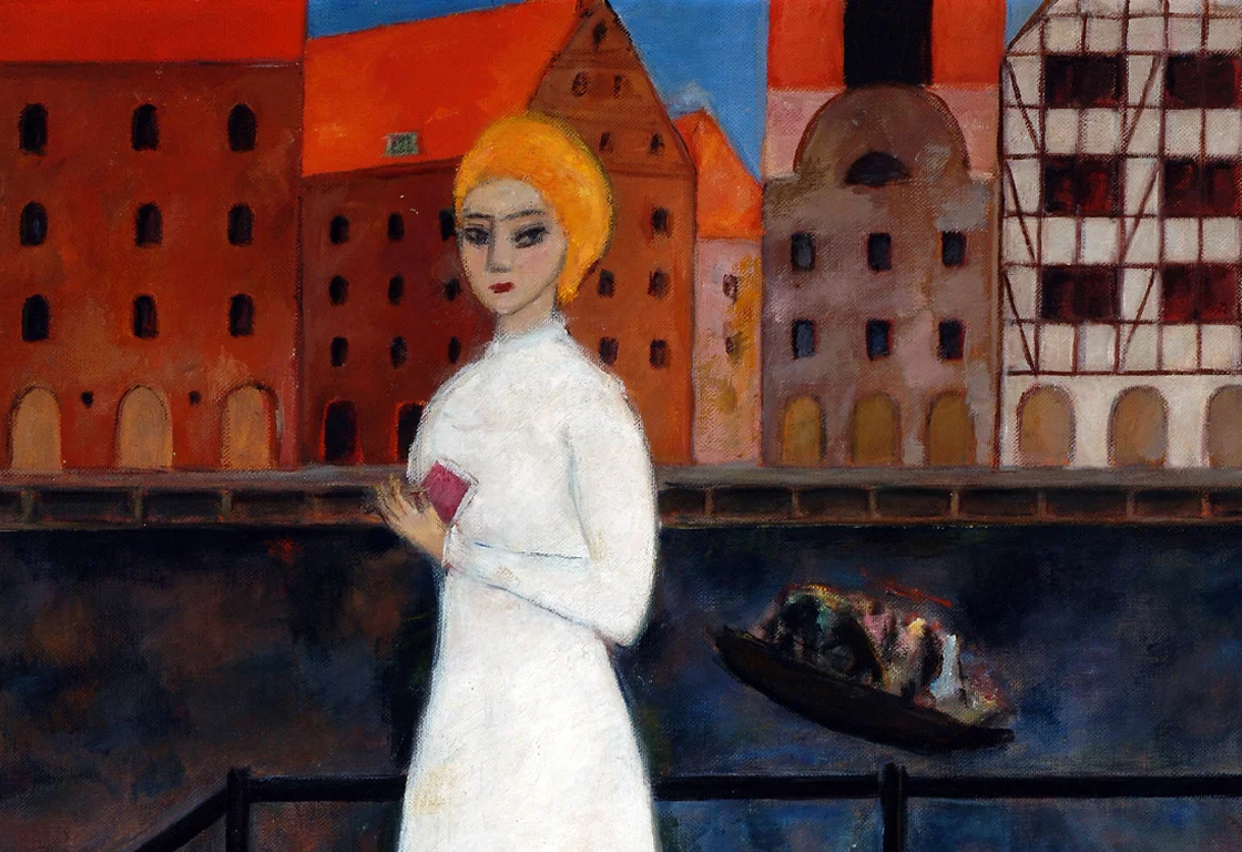Von Monet bis Picasso. Jüdische Kunstsammler:innen in Deutschland