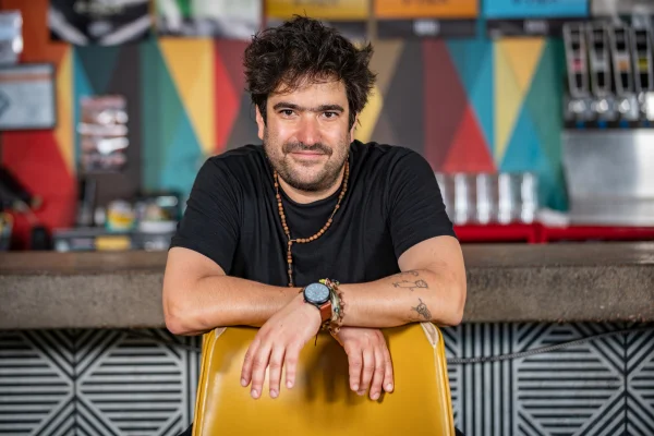 JazzHall LatinSession #12: Harold López-Nussa
