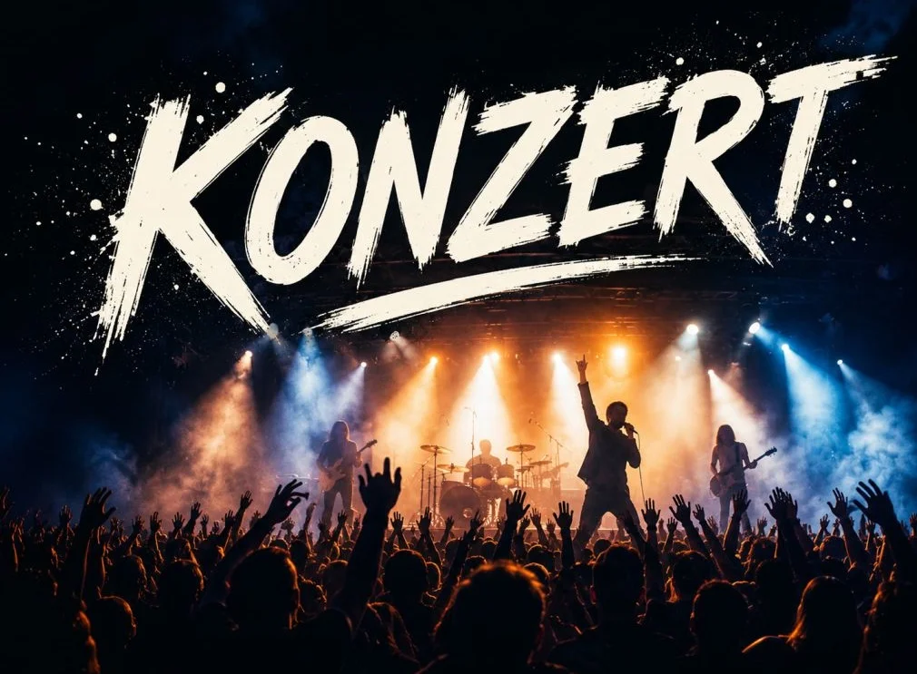Konzert mit Yasmin Reese im Duett „Gospel meets Opera“