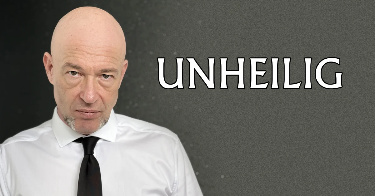 Unheilig - wieder zurück - Das Comeback Konzert