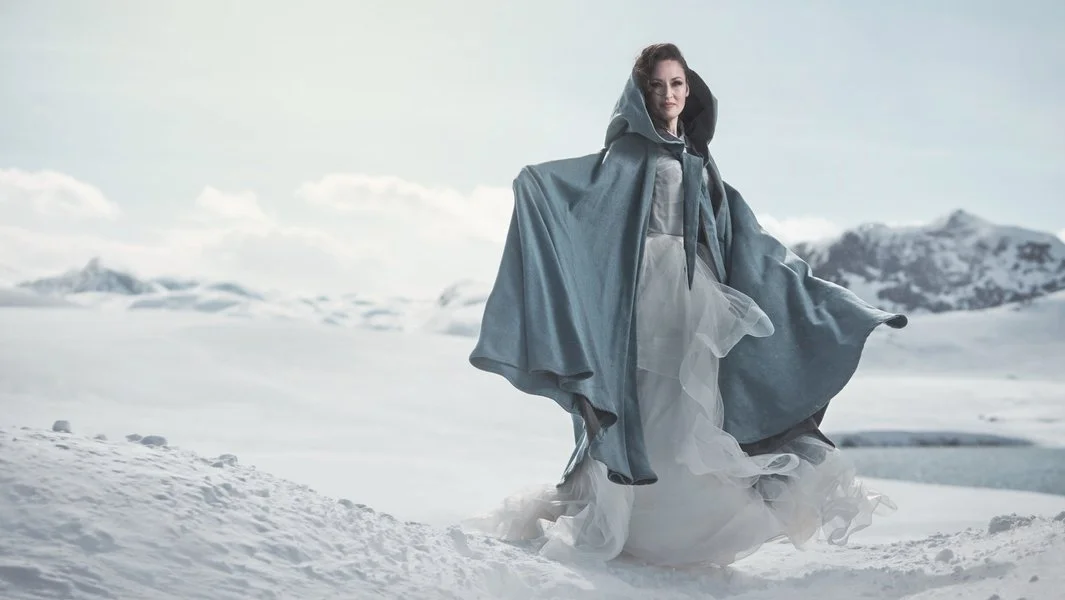 Bergen Philharmonic Orchestra / Ragnhild Hemsing / Alexander Malofeev / Tabita Berglund