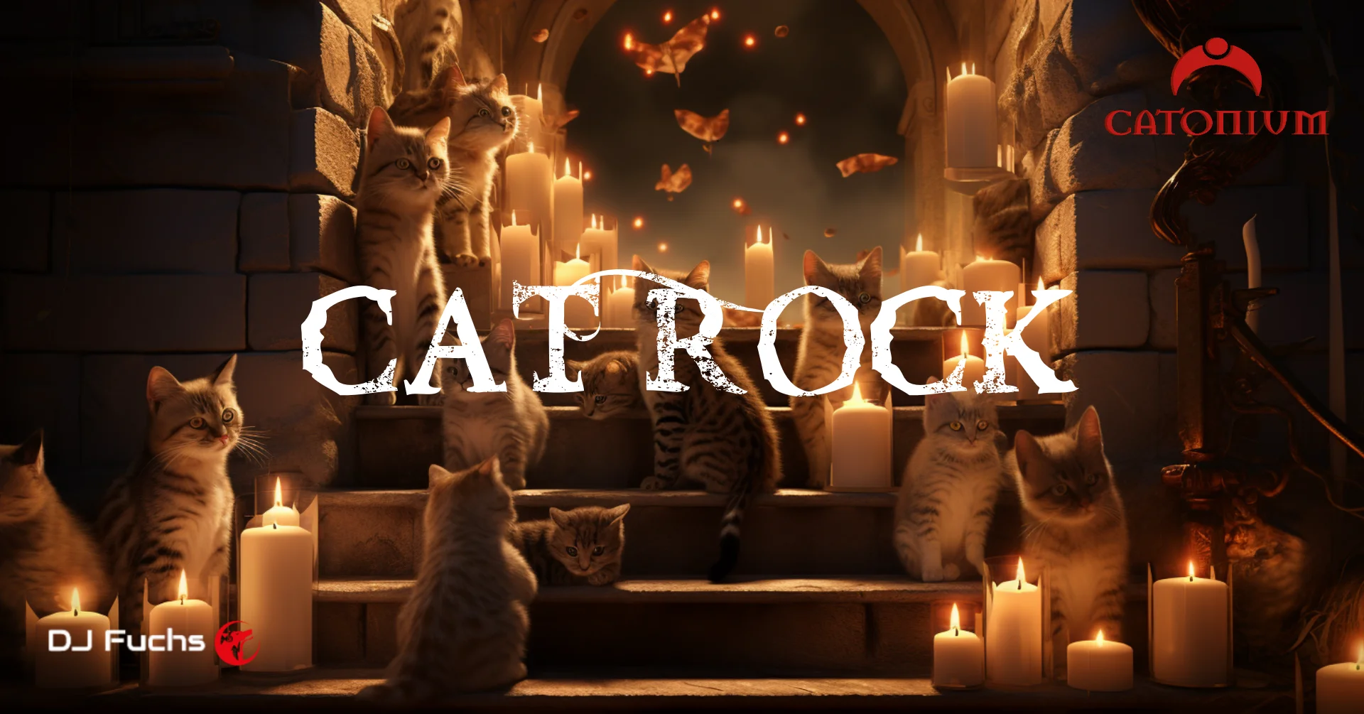 Cat Rock