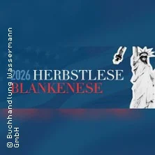 OK, America? | Live-Podcast - Klaus Brinkbäumer & Rieke Havertz