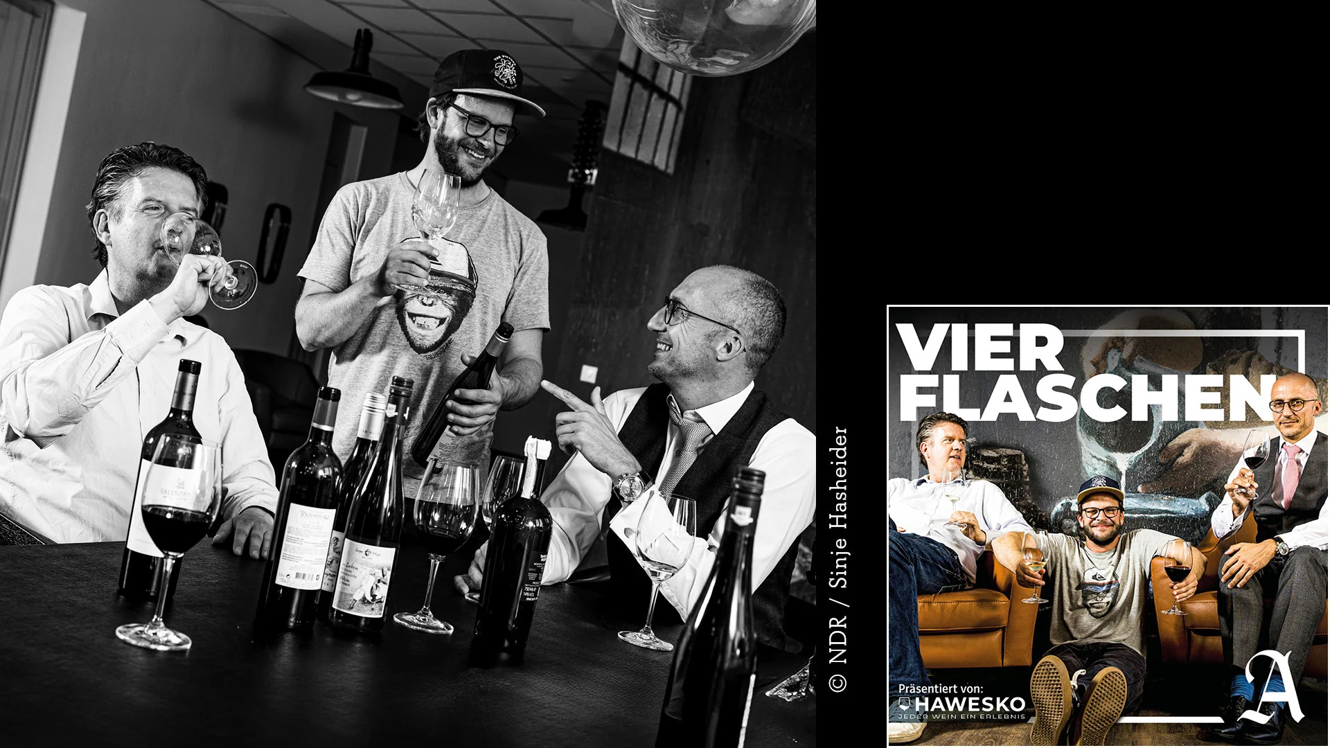 Lars Haider / Michael Kutej / Axel Leonhard