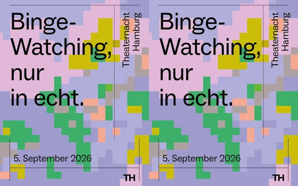 Theaternacht Hamburg - Kellertheater