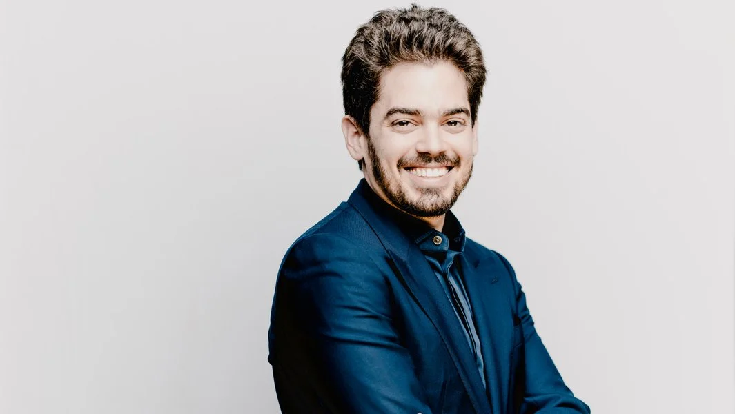 Münchner Philharmoniker / Lahav Shani