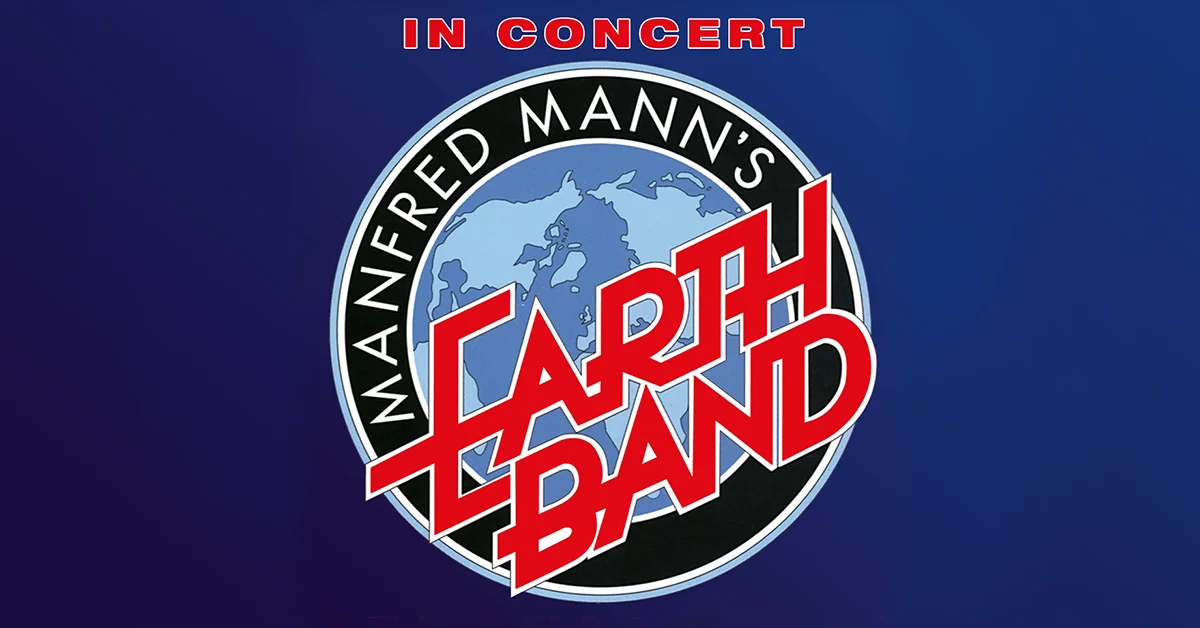 Manfred Mann's Earthband