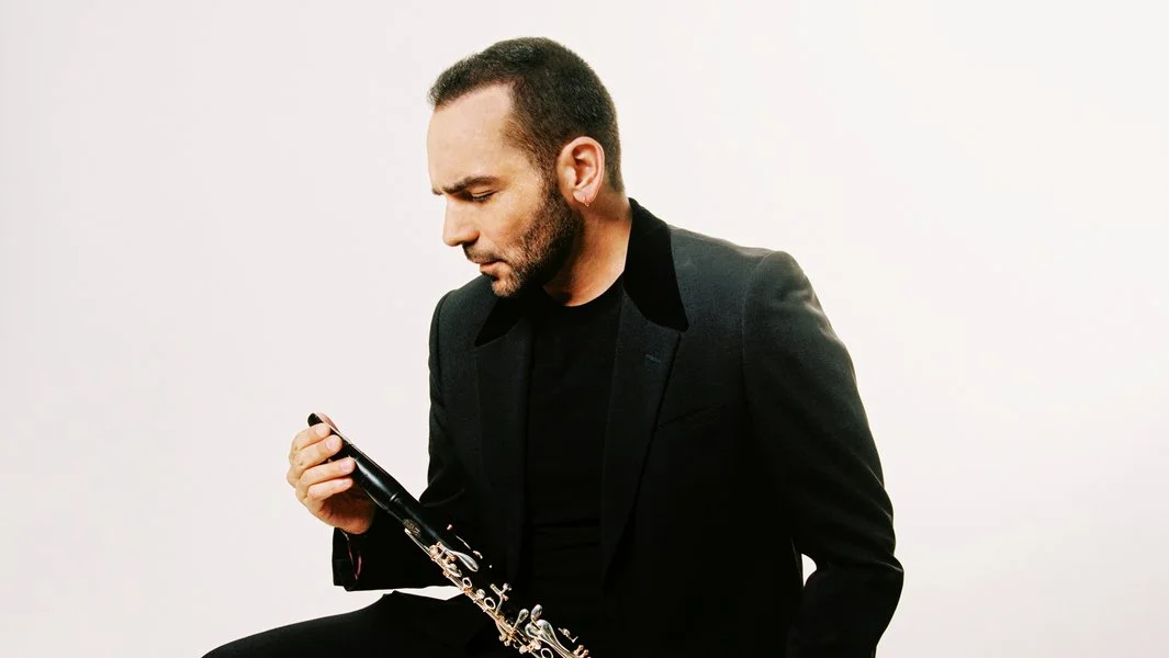 Symphoniker Hamburg / Pierre Génisson / Tianyi Lu