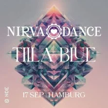 Tilla Blue - Nirvadance