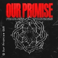 Our Promise - Fearless Tour 2026