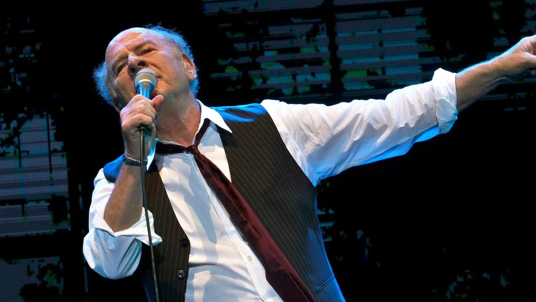 Art Garfunkel