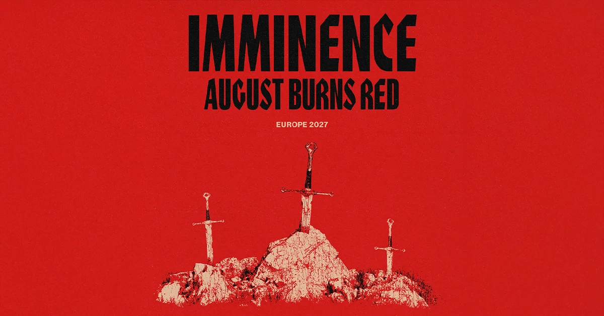 Imminence - Europe 2027