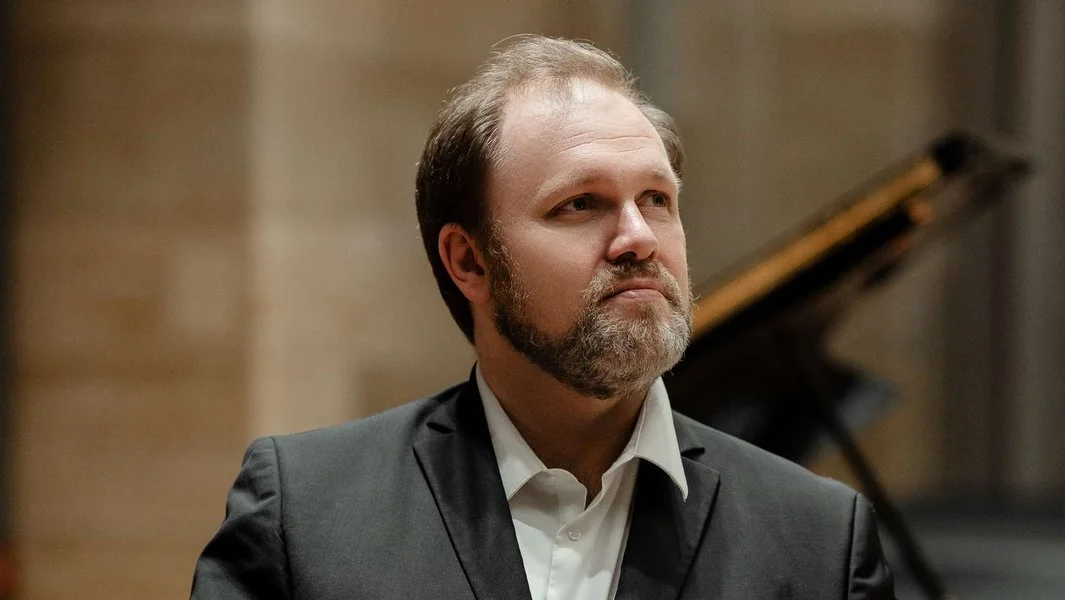 Neue Philharmonie Hamburg / Alexey Chernov