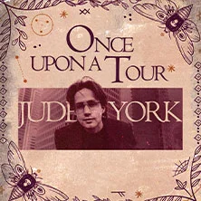 VIP Upgrade - Jude York