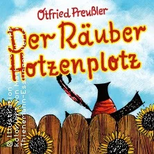 Der Räuber Hotzenplotz