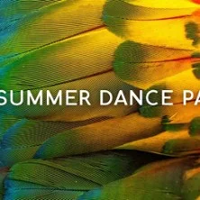 5Rhythms Dance w/ Oliver - Encounter