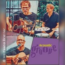 Acoustic Groove Band