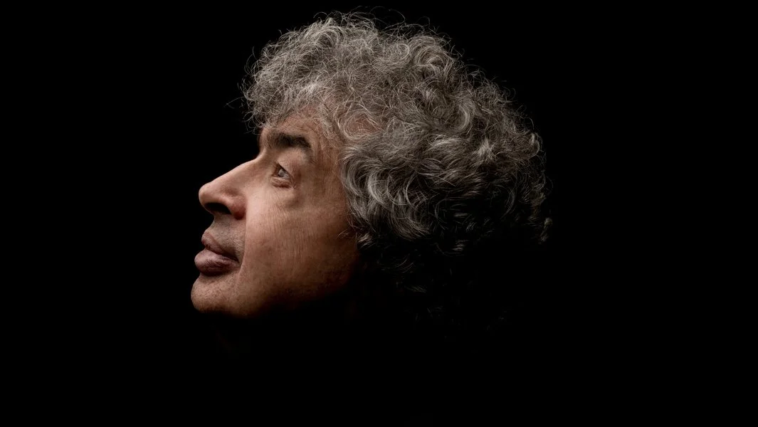 Tschechische Philharmonie / Seong-Jin Cho / Semyon Bychkov