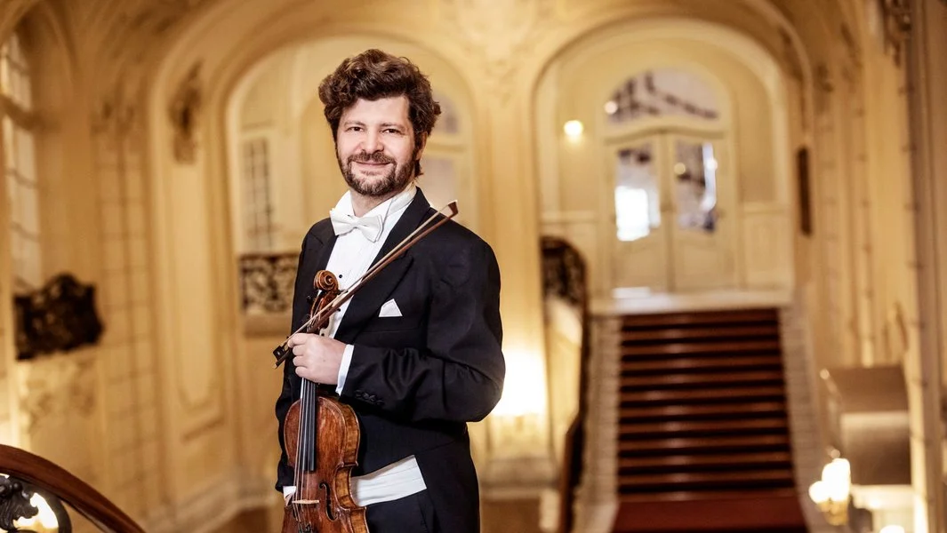 Kammerkonzert der Symphoniker Hamburg