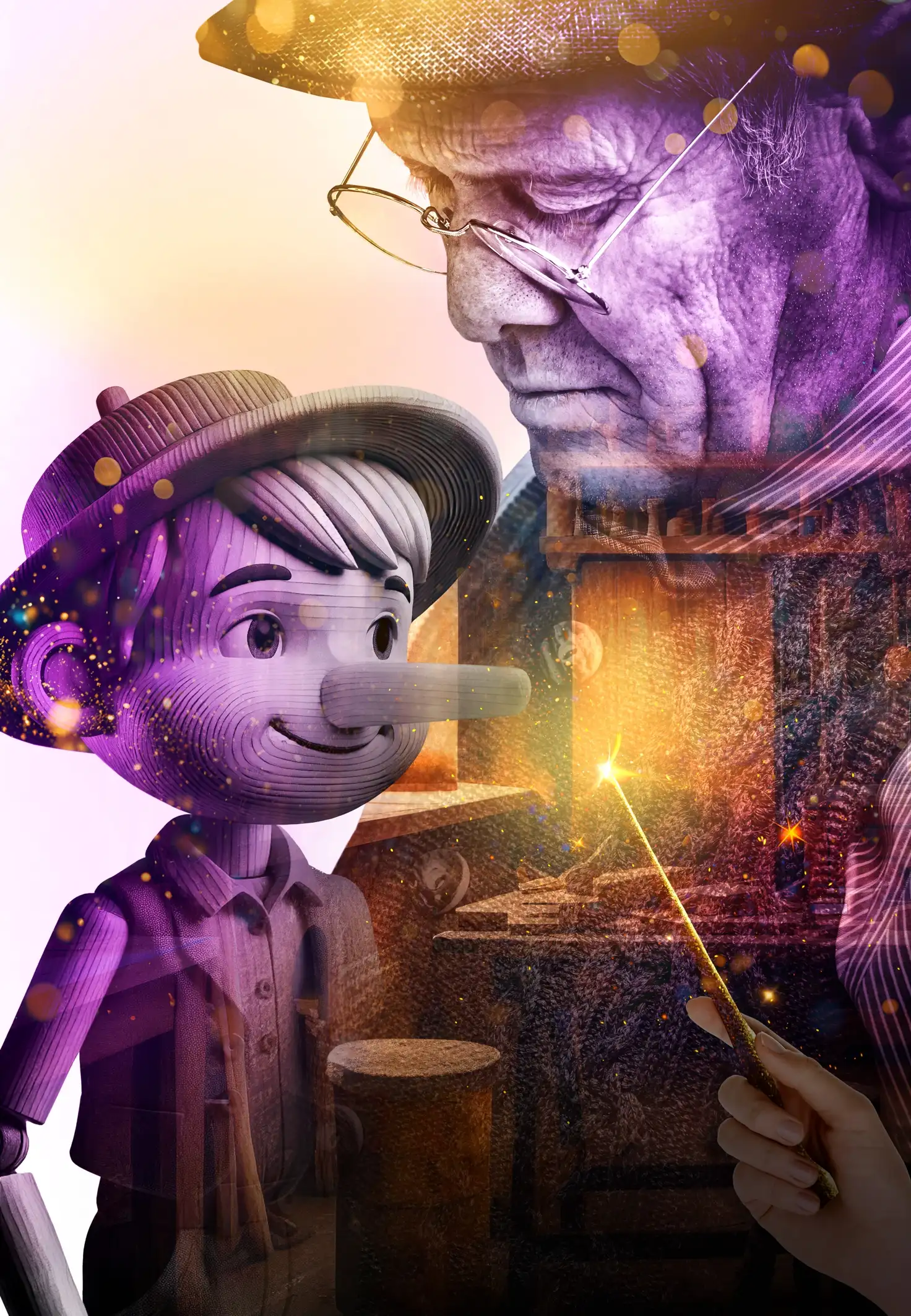 Pinocchio