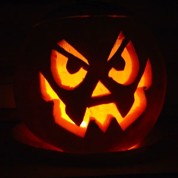 Halloween Horror Party