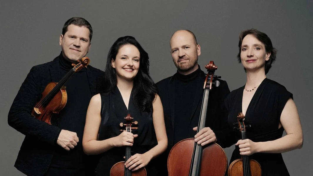 Cuarteto Casals