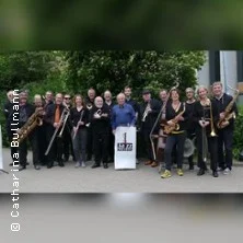 Bigband Jazzkulap