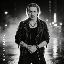 YARIS - "Kein Plan B" Tour 2026