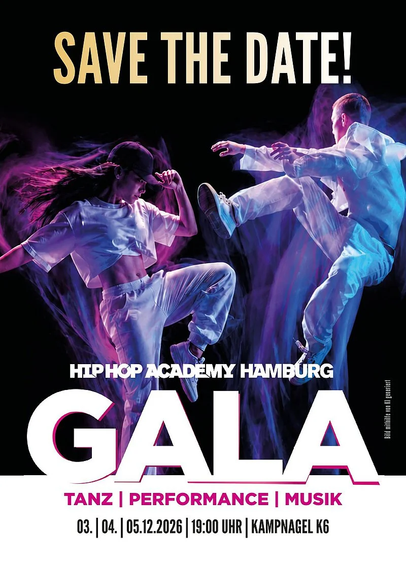 Gala 2026 - "THIS IS WHERE WE BELONG"