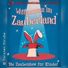 Zauberland
