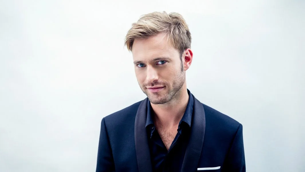 Benjamin Appl / Jerusalem String Quartet