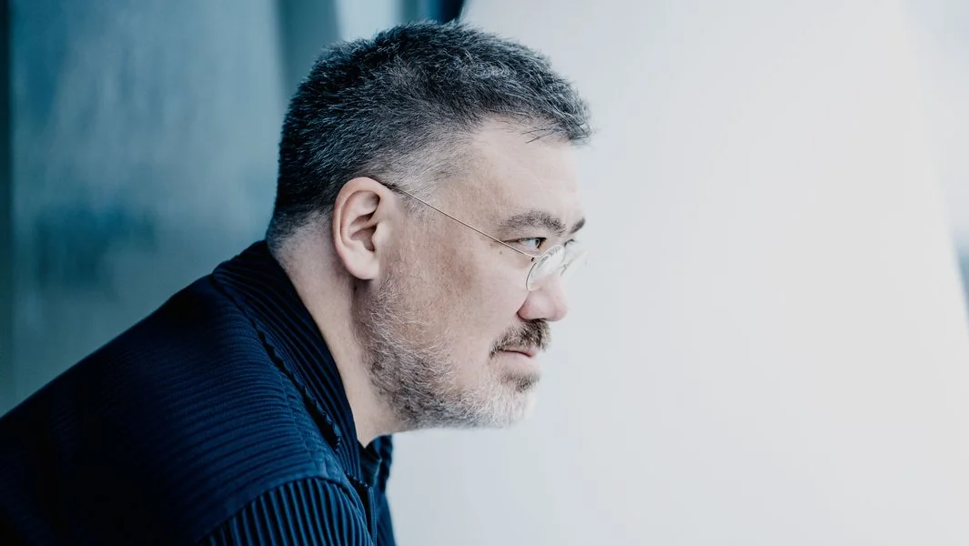 NDR Elbphilharmonie Orchester / Frank Peter Zimmermann / Alan Gilbert