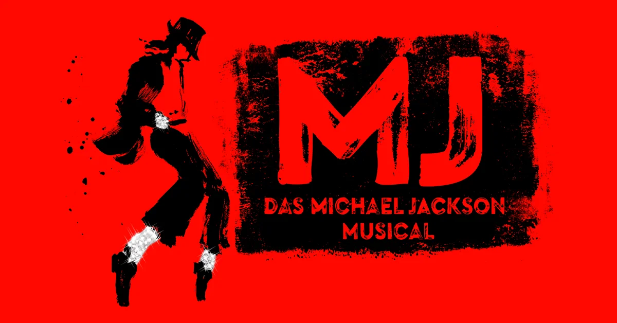 MJ - Das Michael Jackson Musical