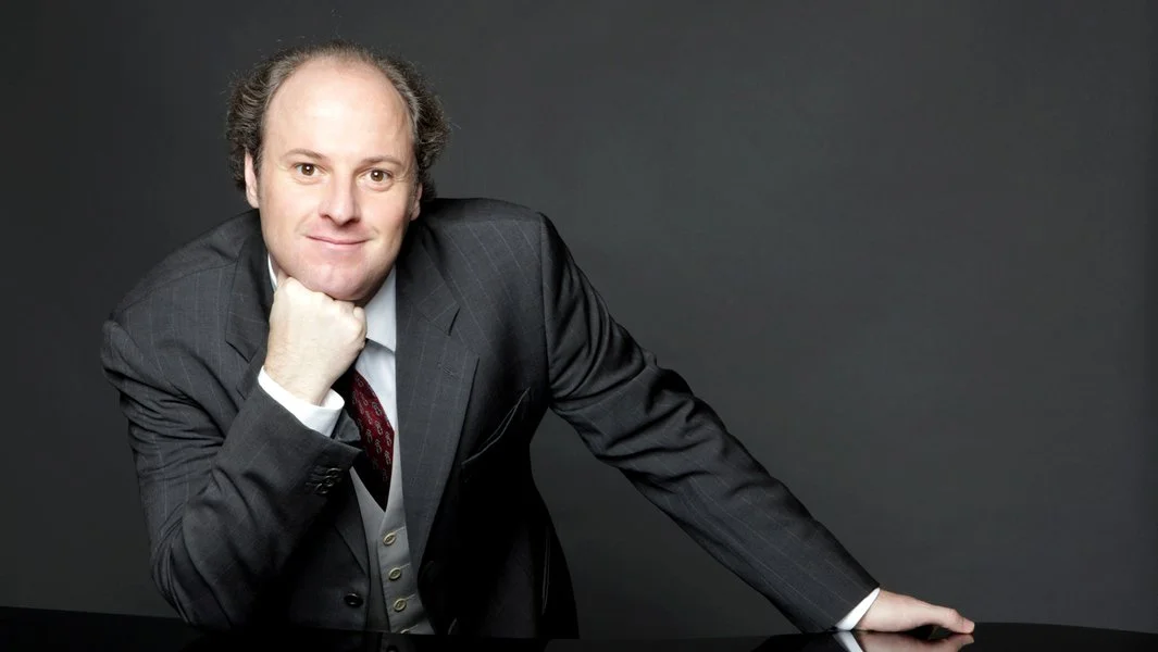 Oliver Kern / Klavierabend