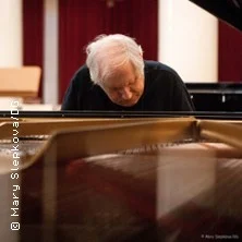 Grigory Sokolov