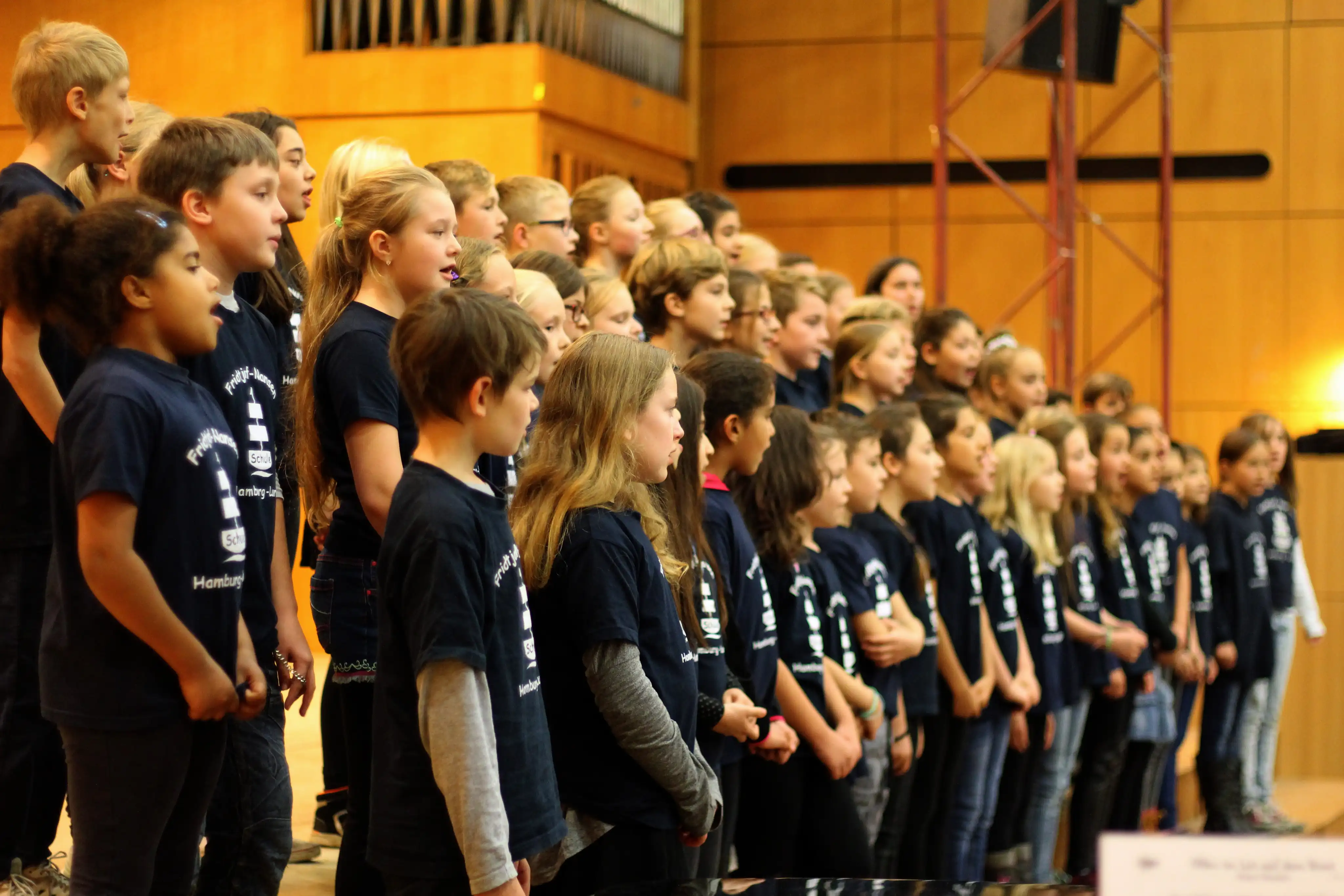 CHORALLE - Festival der Stimme und Landeschorwettbewerb 2026