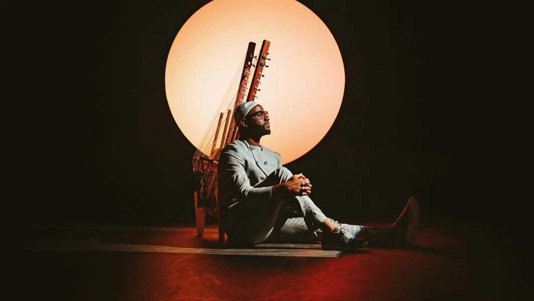 Seckou Keita