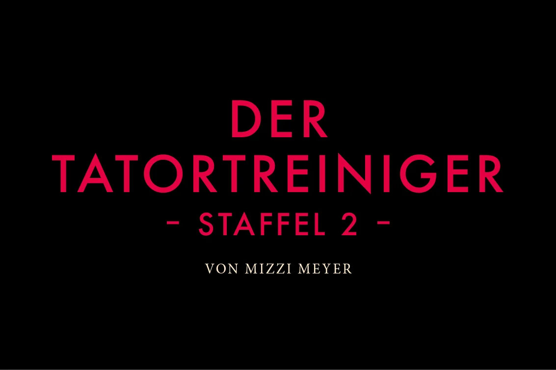 Der Tatortreiniger - Staffel 2