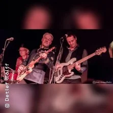 Gainesville - a Tribute to Tom Petty & The Heartbreakers