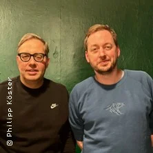 11 Freunde Live - Die andere Geschichte des Fußballs