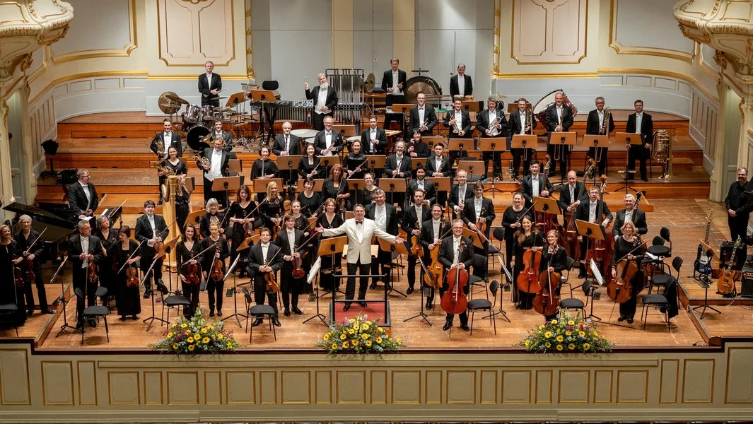 KlassikPhilharmonie Hamburg