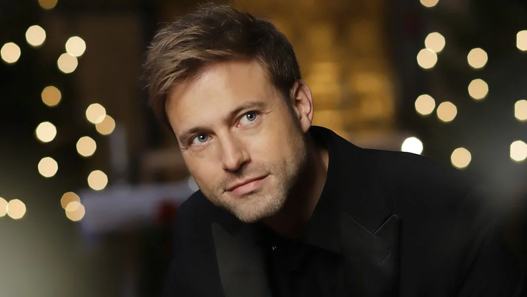 Weihnachtskonzert mit Benjamin Appl & Musica Auriga