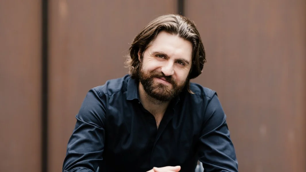 Konstantin Krimmel / Liederabend