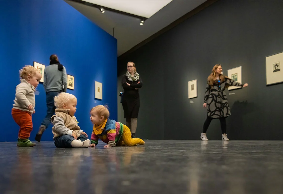 Mit Kunst und Kegel
