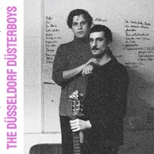 The Düsseldorf Düsterboys