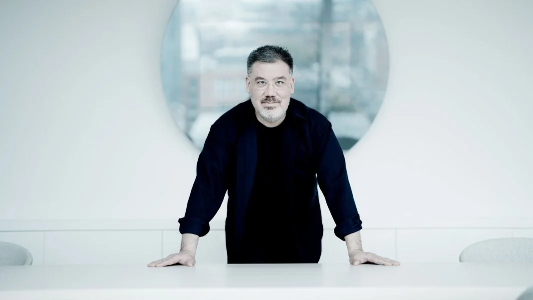 NDR Elbphilharmonie Orchester / Alan Gilbert