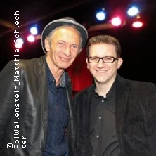 Konzert Abi Wallenstein & M. Schlechter