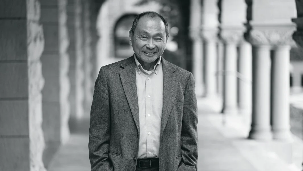 Francis Fukuyama